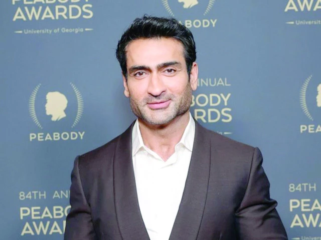 actor kumail nanjiani photo file actor kumail nanjiani photo file
