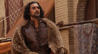 kunal kapoor talks portraying emperor babur in the empire kunal kapoor talks portraying emperor babur in the empire