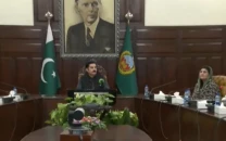 state determined to rid k p of terrorists says kundi at first advisory council meeting after governor s rule