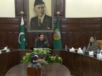 state determined to rid k p of terrorists says kundi at first advisory council meeting after governor s rule