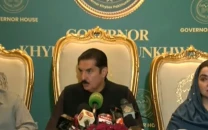 policies will come from islamabad not kabul kundi vows closer centre province coordination