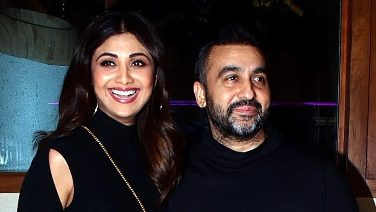Raj Bad Com - Shilpa Shetty Says 'Beautiful Things Can Happen After Bad Storm' As Raj  Kundra Gets Bail in Porn Case - News18