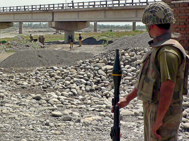 military operation in kurram agency urged military operation in kurram agency urged