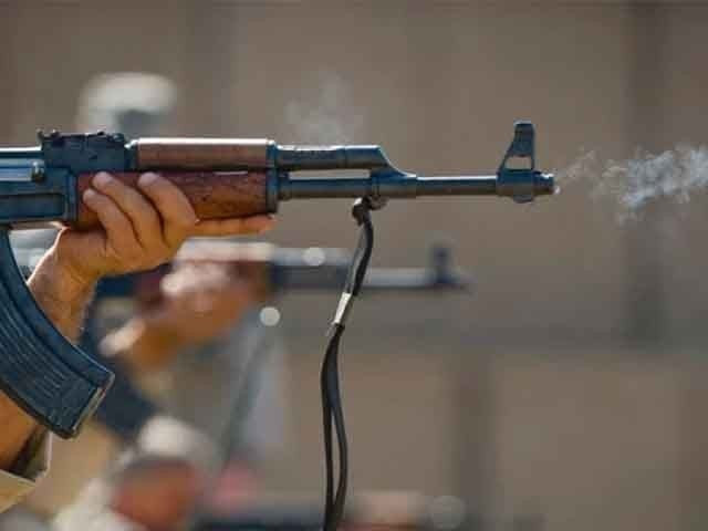 aerial firing banned on new year s eve aerial firing banned on new year s eve