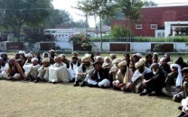 kurram elders call for full restoration of peace