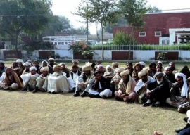 kurram jirga urges lasting peace cross border dialogue