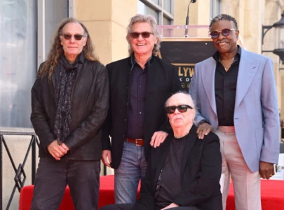 keith david and kurt russell make first public appearance together in 40 years for john carpenter keith david and kurt russell make first public appearance together in 40 years for john carpenter