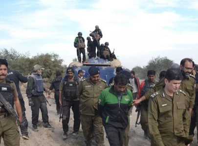 police remember kacha machka martyrs police remember kacha machka martyrs
