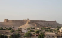 six dead in tribal clash six dead in tribal clash