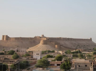 six dead in tribal clash six dead in tribal clash