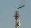 a burning aircraft falls from the sky in al jahra kuwait in this still image obtained from social media video released on march 2 2026 photo social media reuters day