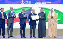 pm shehbaz hails grant of licence to raqami islamic digital bank as milestone for pak kuwait ties