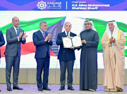 pm shehbaz hails grant of licence to raqami islamic digital bank as milestone for pak kuwait ties