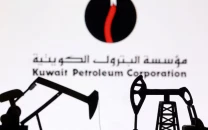 kuwait declares force majeure cuts crude oil output due to middle east conflict