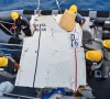 focus on navigation glitch in cargo plane crash