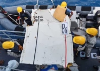 focus on navigation glitch in cargo plane crash