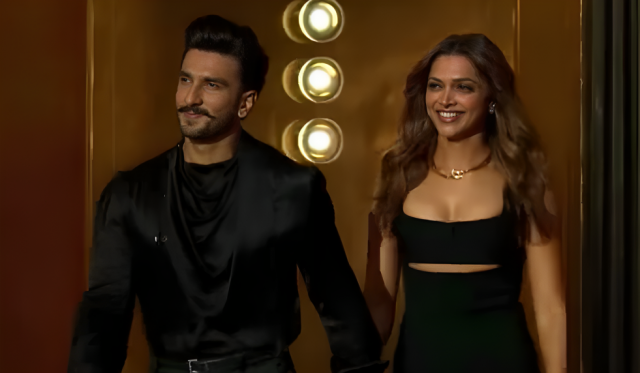 bollywood royalty ranveer deepika turn up the heat in leaked koffee with karan clip