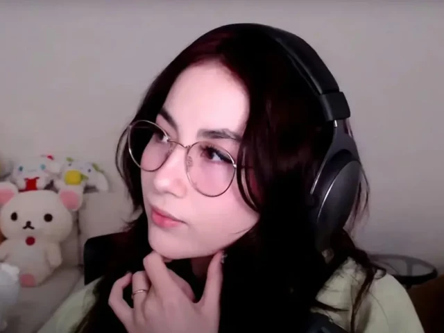 Kyedae addresses cheating allegations following TenZ breakup in Twitch return