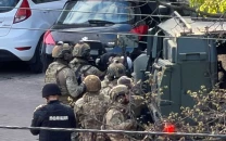 6 die in kyiv shooting hostage situation police kill suspect