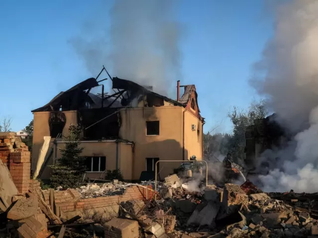 russian forces attack ukraine s kharkiv region striking on new front russian forces attack ukraine s kharkiv region striking on new front