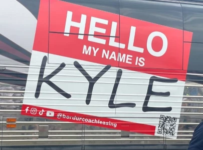 1 800 kyles in kyle fall short of world record