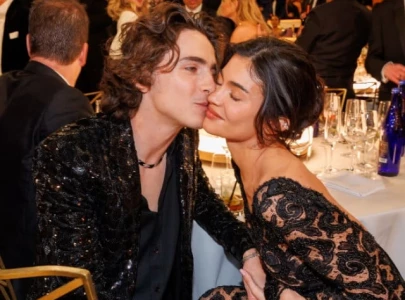 kylie jenner and timoth e chalamet enjoy beach vacation together in southern france