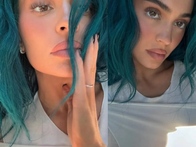 courtesy kylie jenner instagram