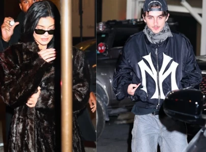 kylie jenner and timoth e chalamet shine at snl afterparty in new york city kylie jenner and timoth e chalamet shine at snl afterparty in new york city