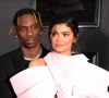 kylie jenner and travis scott show co parenting unity at coachella with stormi webster kylie jenner and travis scott show co parenting unity at coachella with stormi webster