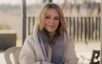 netflix teases kylie minogue documentary kylie exploring five decade pop career
