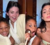 kylie jenner shares daughter stormi s first kylie cosmetics commercial at ulta with playful video kylie jenner shares daughter stormi s first kylie cosmetics commercial at ulta with playful video
