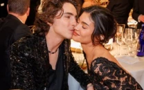 kylie jenner and timoth e chalamet s pda steals the show at berlin film festival kylie jenner and timoth e chalamet s pda steals the show at berlin film festival