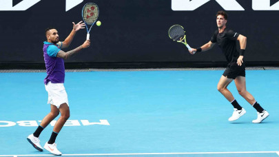 an absolute knob rival slams kyrgios open antics an absolute knob rival slams kyrgios open antics