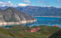 water shortage pushes kyrgyzstan tajikistan into energy crisis water shortage pushes kyrgyzstan tajikistan into energy crisis