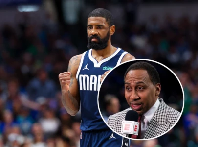 stephen a smith criticises kyrie irving s nba finals performance