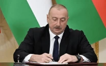 aliyev to pardon thousands aliyev to pardon thousands