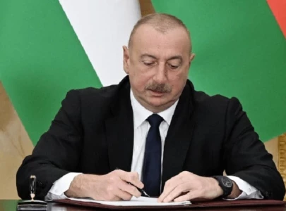 aliyev to pardon thousands aliyev to pardon thousands