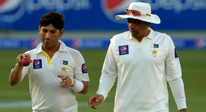 two pakistanis nominated in icc awards of the decade two pakistanis nominated in icc awards of the decade