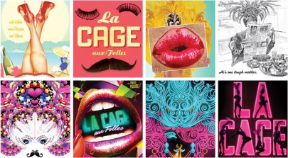 the birdcage distorted in pakistan