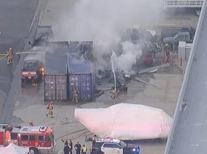 news helicopter crashes in los angeles killing three