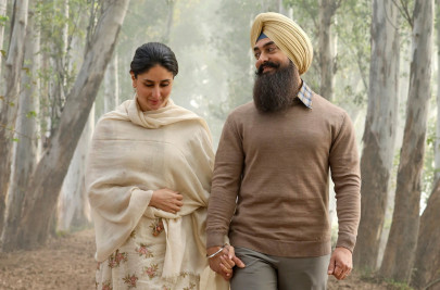 can laal singh chaddha rescue bollywood from box office failure