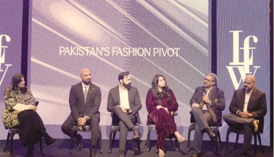 curated pakistani fashion targets global consumers curated pakistani fashion targets global consumers