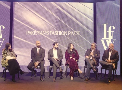 curated pakistani fashion targets global consumers curated pakistani fashion targets global consumers