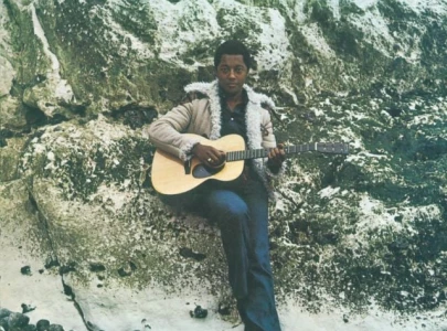 labi siffre returns with first album in 28 years