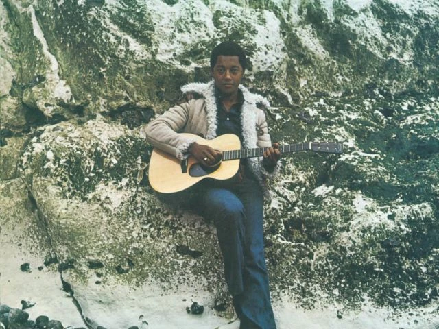 labi siffre returns with first album in 28 years