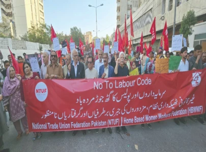 labour rally demands rights labour rally demands rights