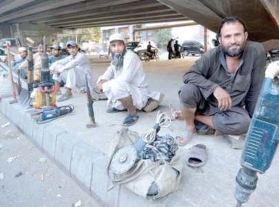 non native labourers deflated by inflation non native labourers deflated by inflation