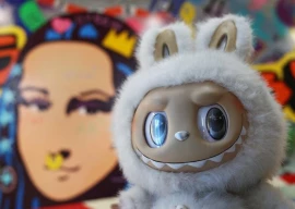 labubu mania the mischievous toy captivating pakistan s social media scene labubu mania the mischievous toy captivating pakistan s social media scene