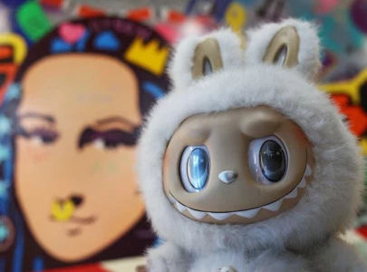 labubu mania the mischievous toy captivating pakistan s social media scene labubu mania the mischievous toy captivating pakistan s social media scene