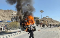 shutdown in india s ladakh marks anniversary of deadly autonomy protests